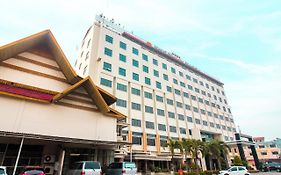 Mutiara Merdeka Hotel